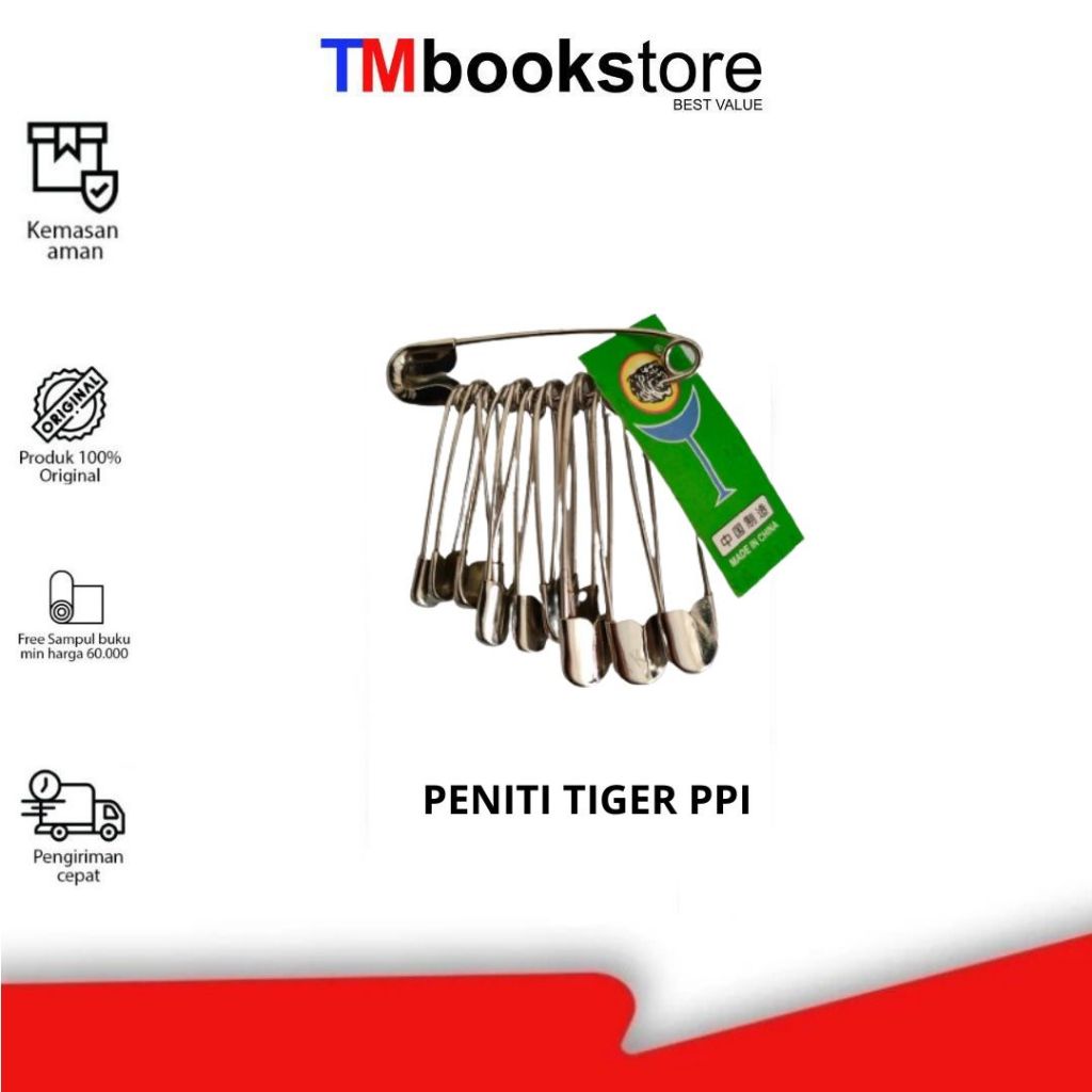 PENITI TIGER PPI