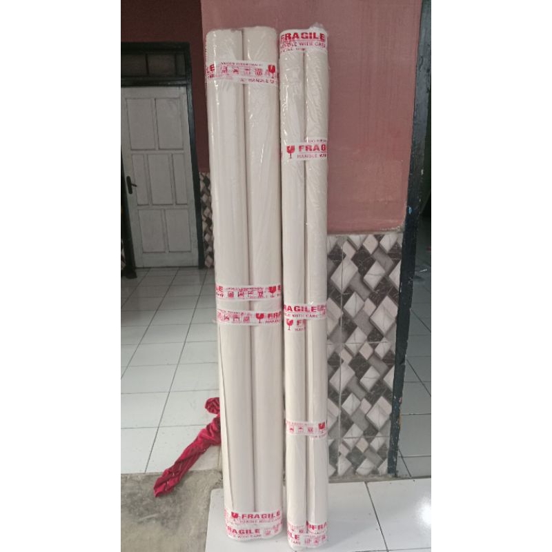 kanvas lukis roll