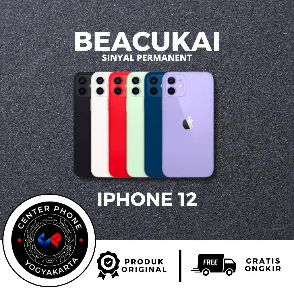 IPHONE 12 128 GB ORIGINAL