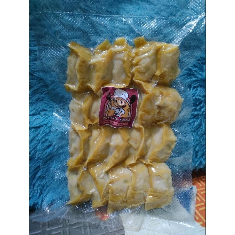 

gyoza chili's food original