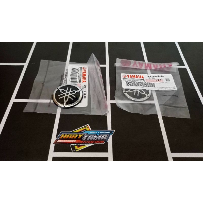 GARPUTALA RX KING LOGO YAMAHA RX KING ORIGINAL