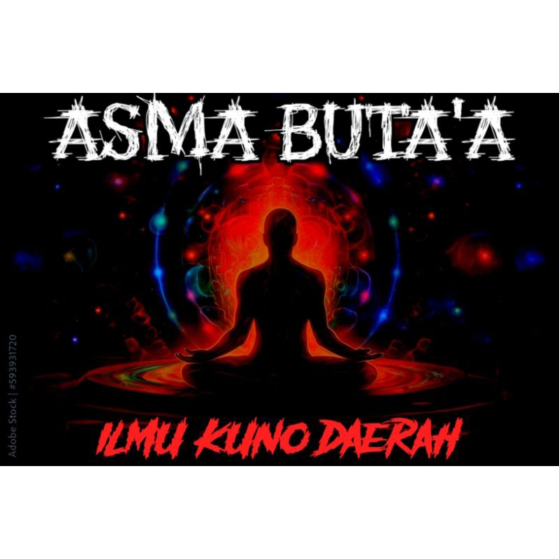 

ASMA BUTA'A