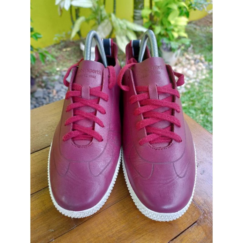 Sepatu Sneakers Le Coq - Le Coq Sportif