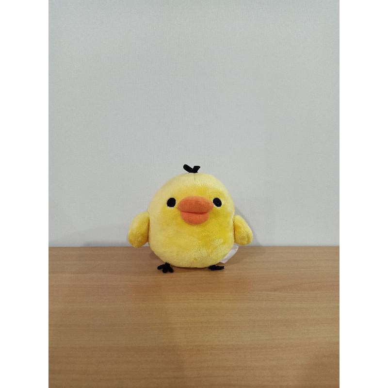 Boneka Bebek Kiiroitori Sanx