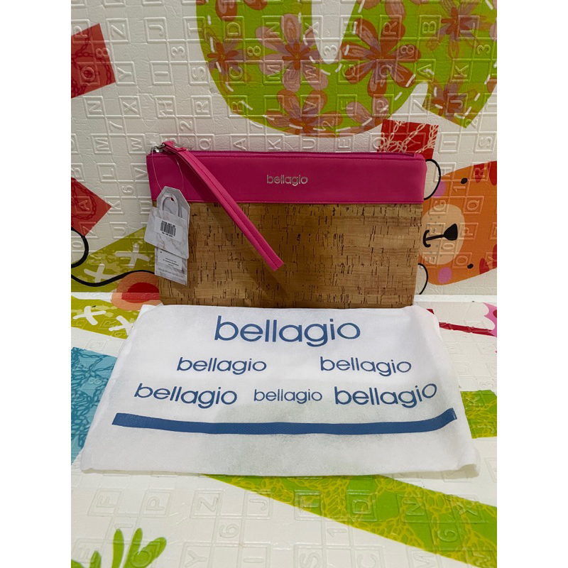 Clutch Wanita / Clutch Bellagio