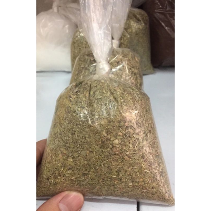 

Oregano Kering