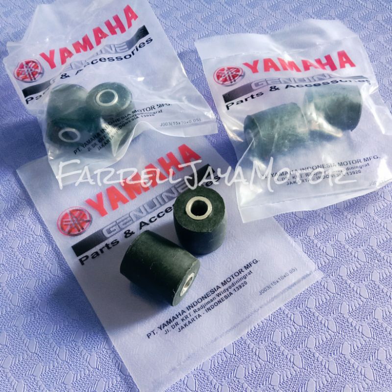 Bosh Mounting Mio Karet Mounting Mio Bos Mounting Mio Matic Yamaha
