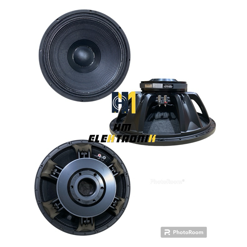 Speaker Ashley LF18V400 18inch