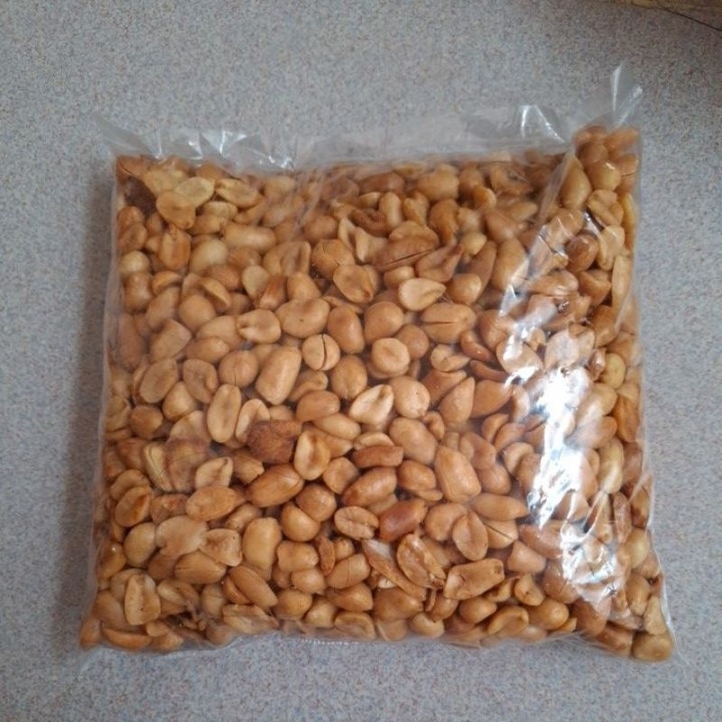 

kacang goreng bawang