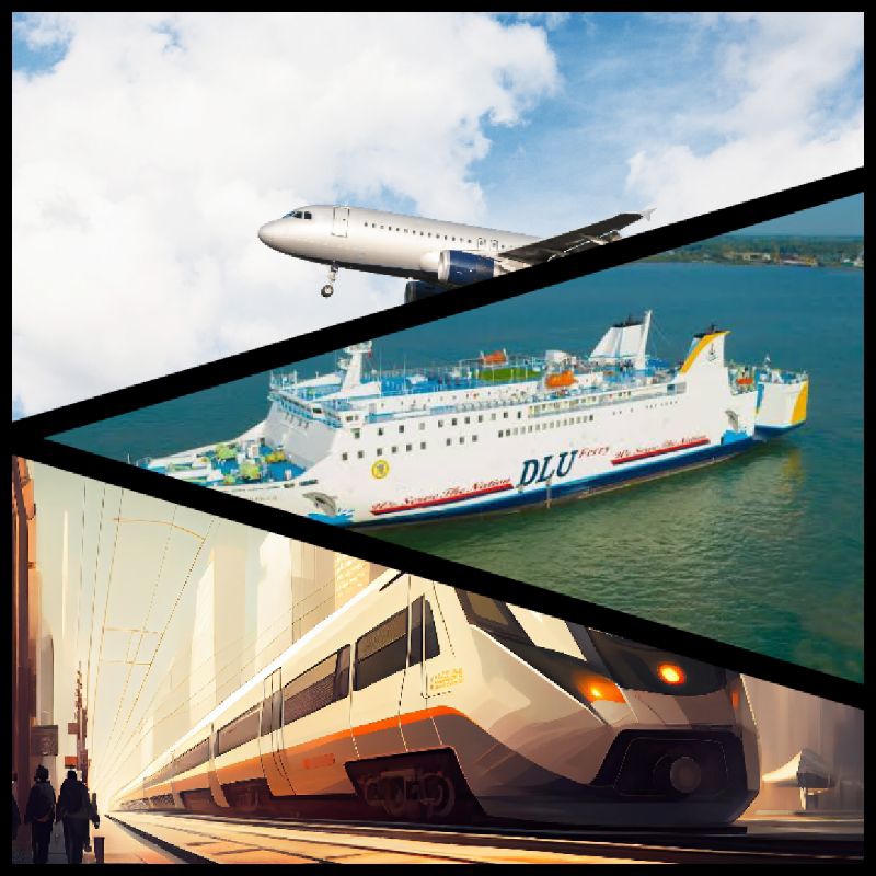 Info Jadwal Tiket_Kapal_Laut_Kereta_Api_Pesawat