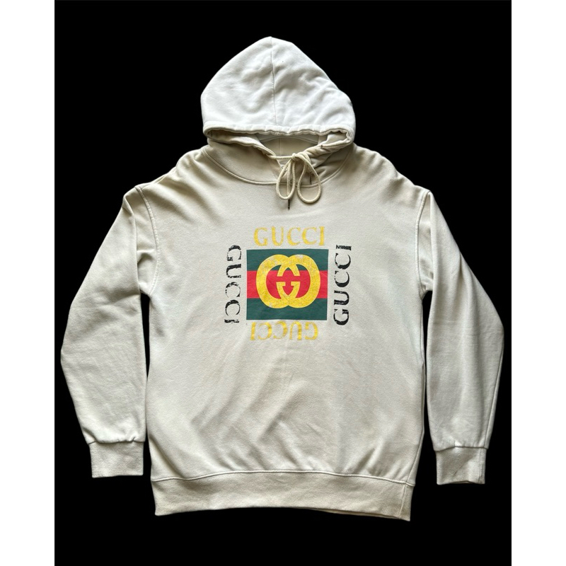 hoodie guccii