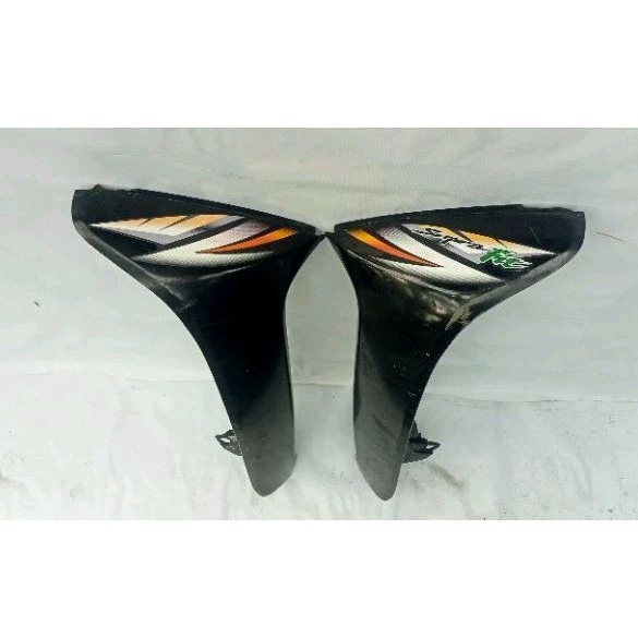 SAYAP LUAR SUPRA FIT LAMA ORI BEKAS COPOTAN