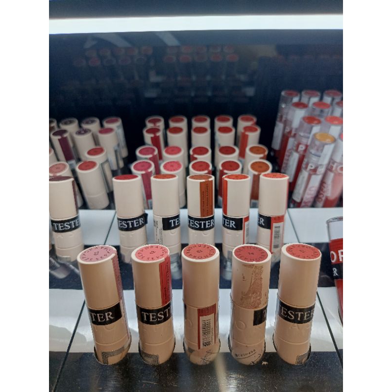 Sephora Rouge is not my name Matte Lipstick Lipstik Original Mate NEW ARRIVAL