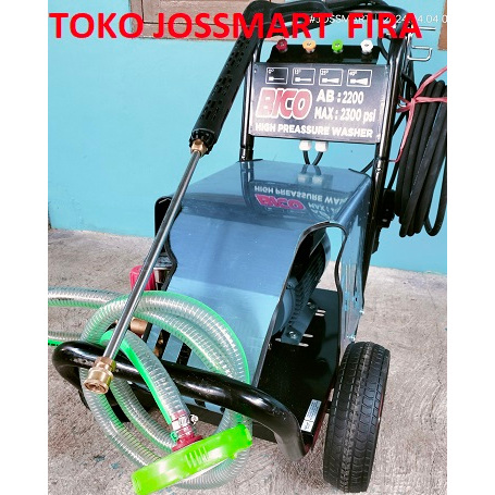 ALAT SEMPROT ALAT CUCI MESIN CUCI  TANPA  SENTUH STEAM MOTOR MOBIL ALAT2 BERAT RUMAH TANGGA DLL BICO