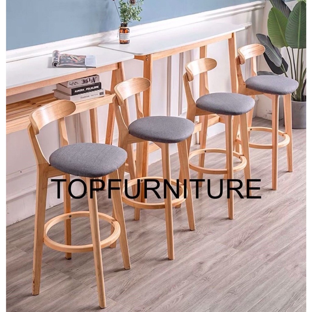 kursi cafe kursi bar kursi minibar kursi barstool kursi kayu