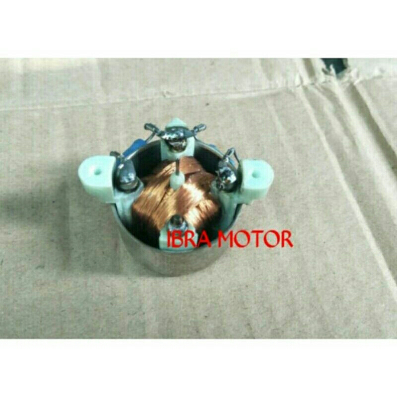 Spull amper bensin amper minyak mitsubishi kuda bensin original