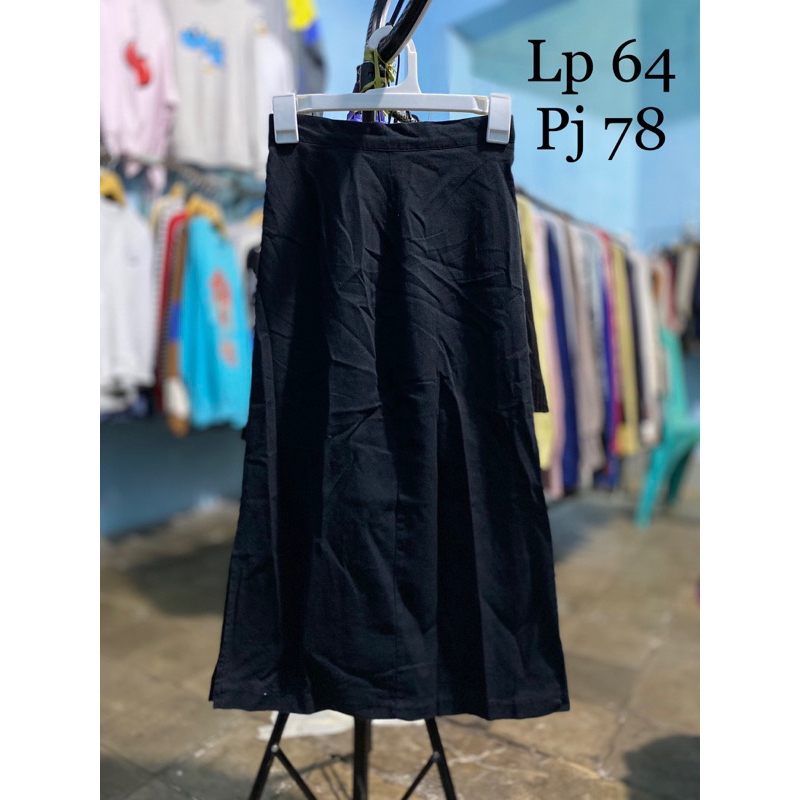 PAKET USAHA ROK/CELANA