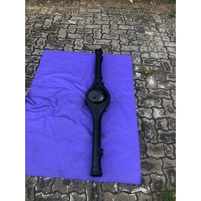 SERUBUNG/SELONGSONG GARDAN KIJANG SUPER/GRAND/KAPSUL 97 COPOTAN ORI