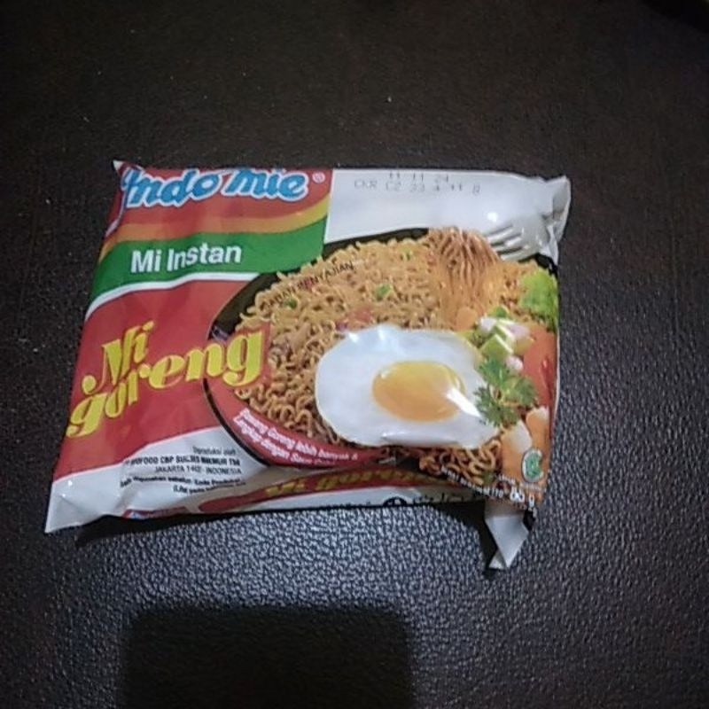 

indomie goreng
