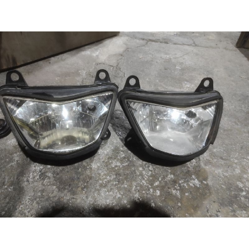 reflektor ninja r new barong 2014