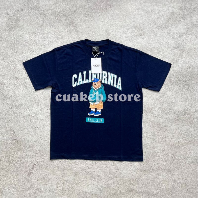 Kaos WHO AU California (Brand New)
