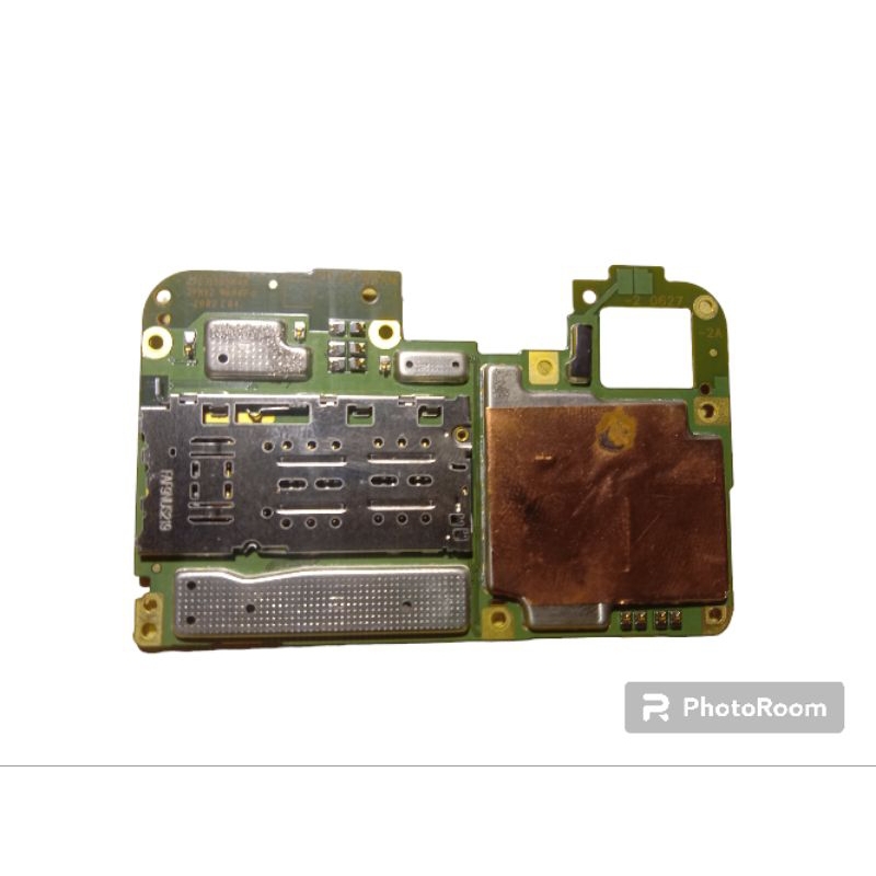 mesin Vivo y91 c hidup minus