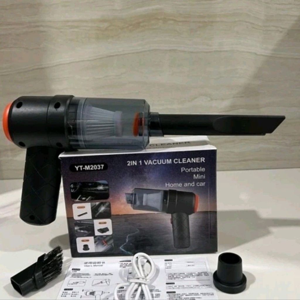 VACUM CLEANER WIRELESS PORTABLE - VACUM CLEANER 3IN1 - VACUM CLEANER MINI MULTIFUNGSI