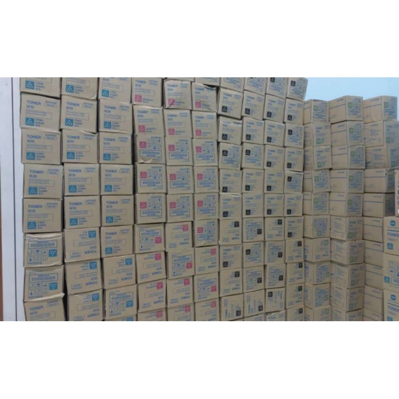 TONER TN 619 KONICA MINOLTA