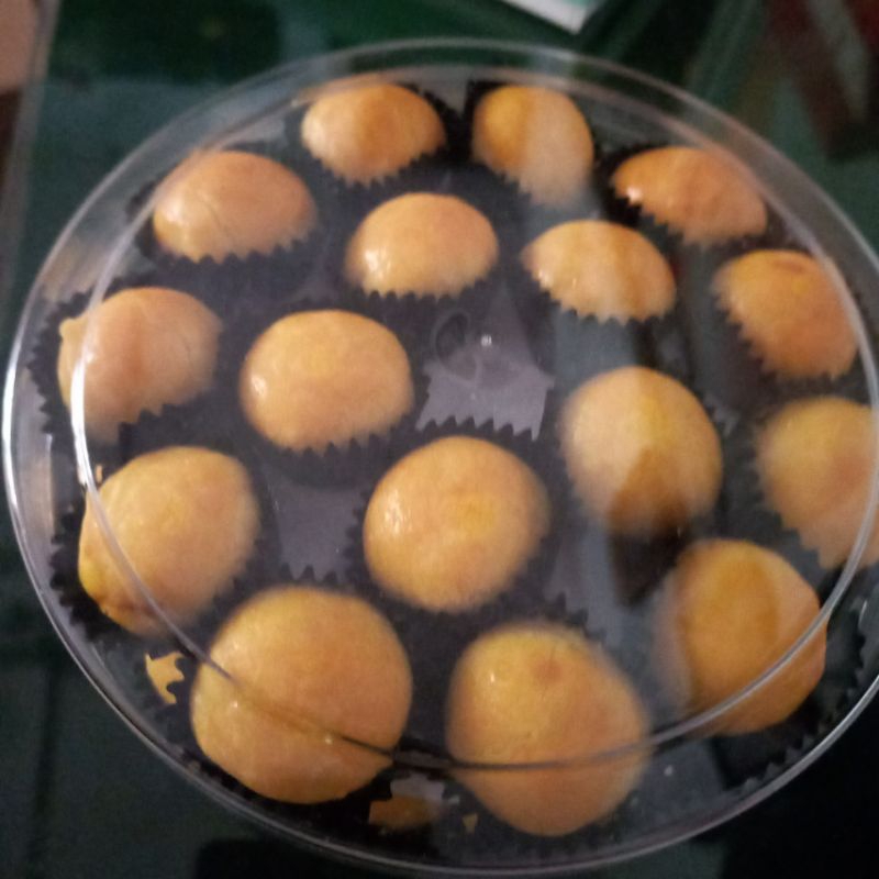 

kue kering/Nastar wisman 250g