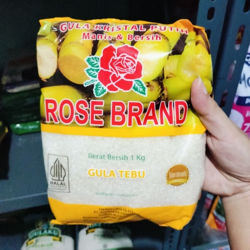 

gula pasir kemasan 1kg