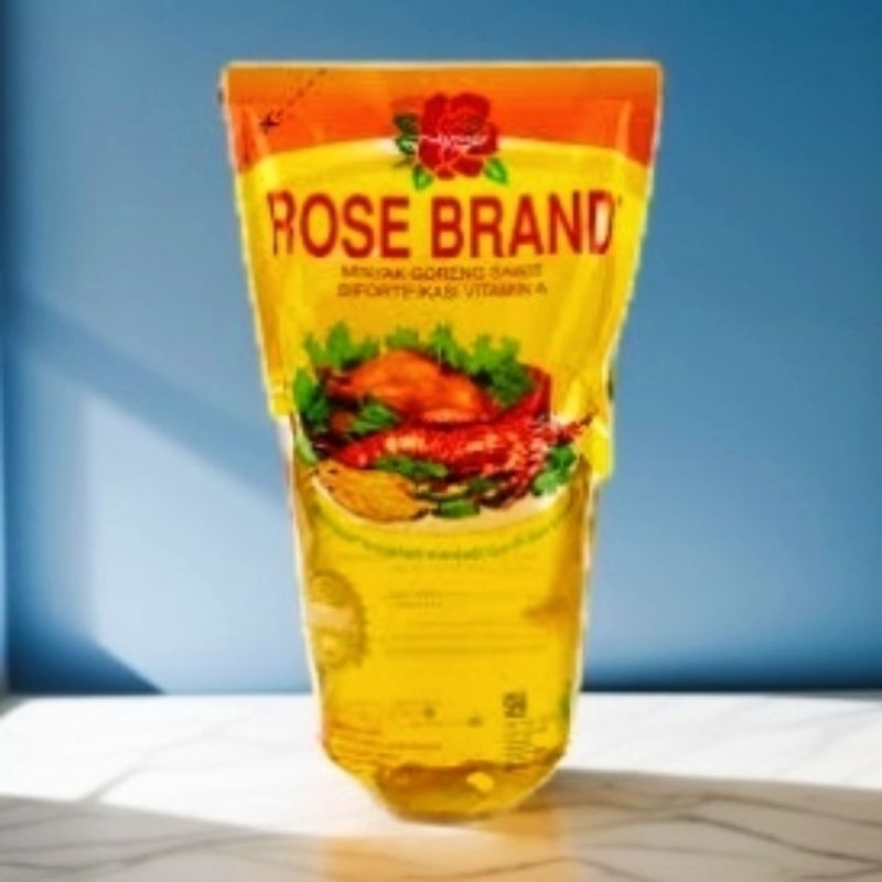 

Minyak Goreng 1 liter
