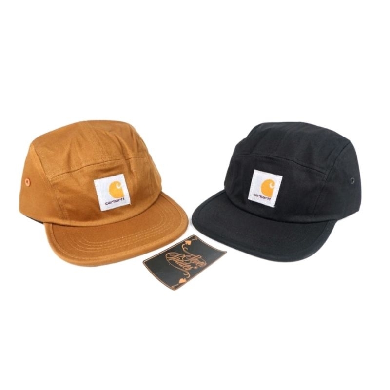 PROMO - TOPI 5 PANEL  - 5 PANEL PRIA PREMIUM