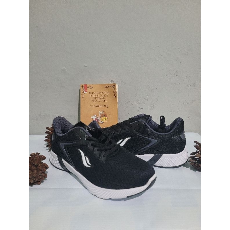 sepatu sekolah pria desle stanley walker