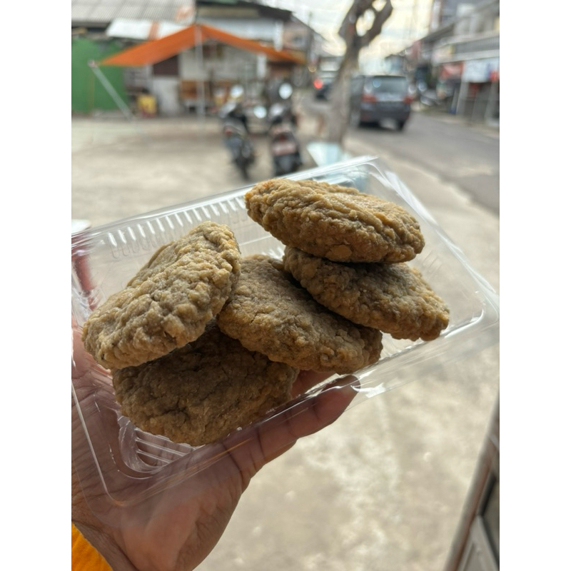 

Paket Frozen Pempek Kulit Ikan Betina isi 15 Pcs