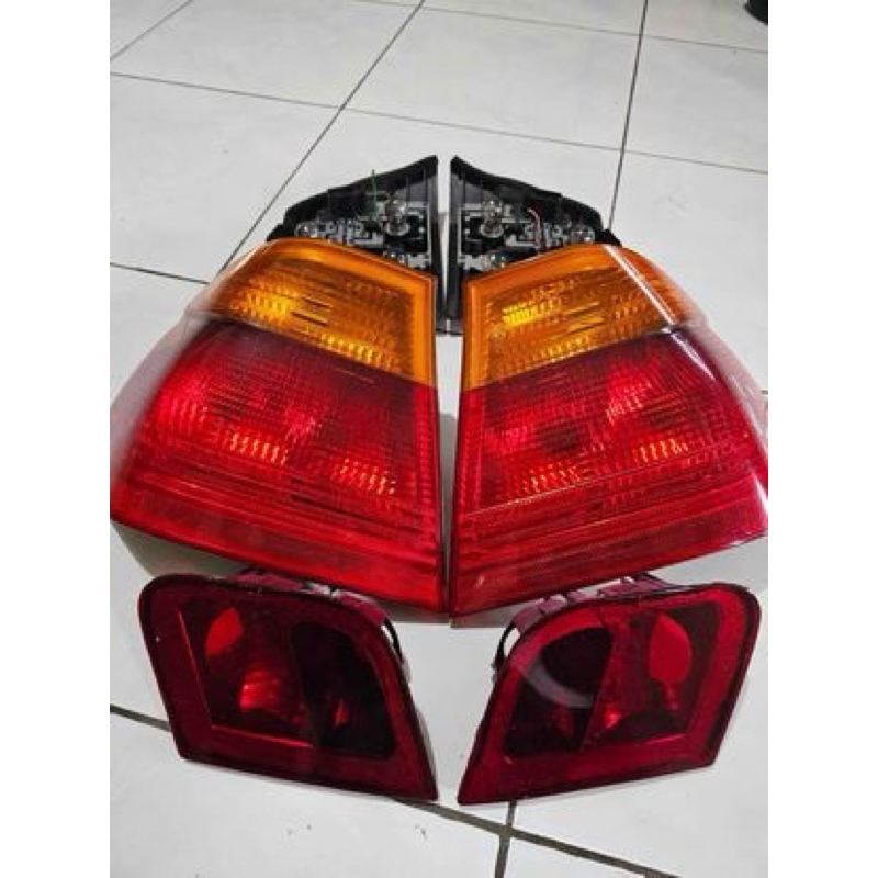 LampuBelakangBmwE46