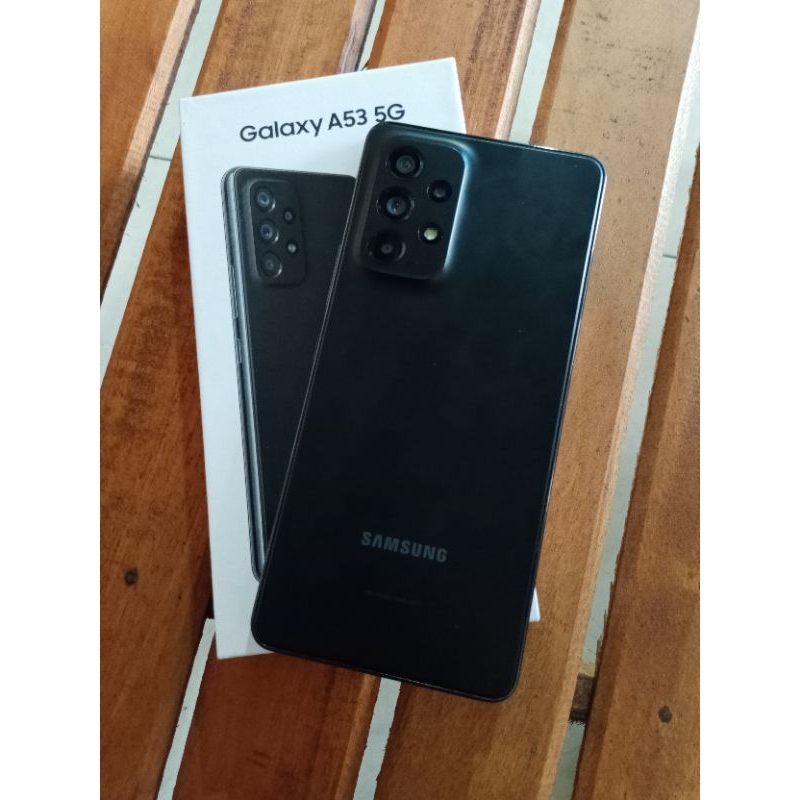 samsung A53