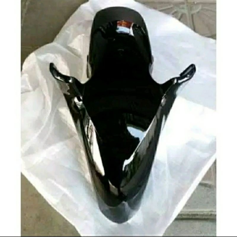 Slebor depan Megapro New 2010 megapro monoshok spakbor depan megapro new 2010 megapro monoshok