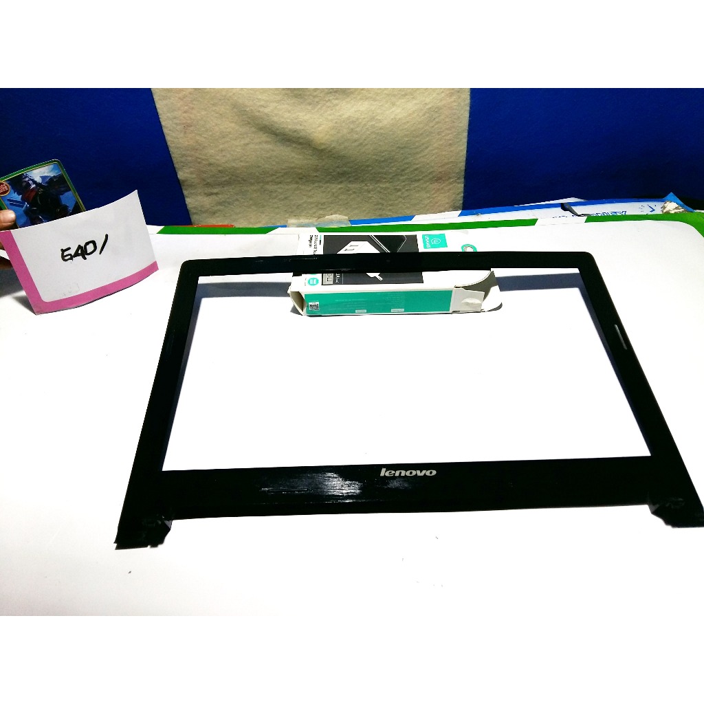 frame lcd lenovo g40 z40
