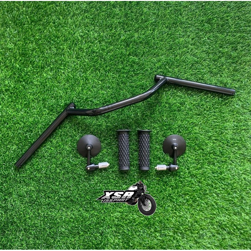 Stang Clubman XSR Paket Stang Clubman