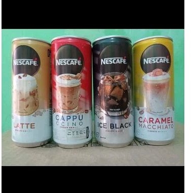 

NESCAFE