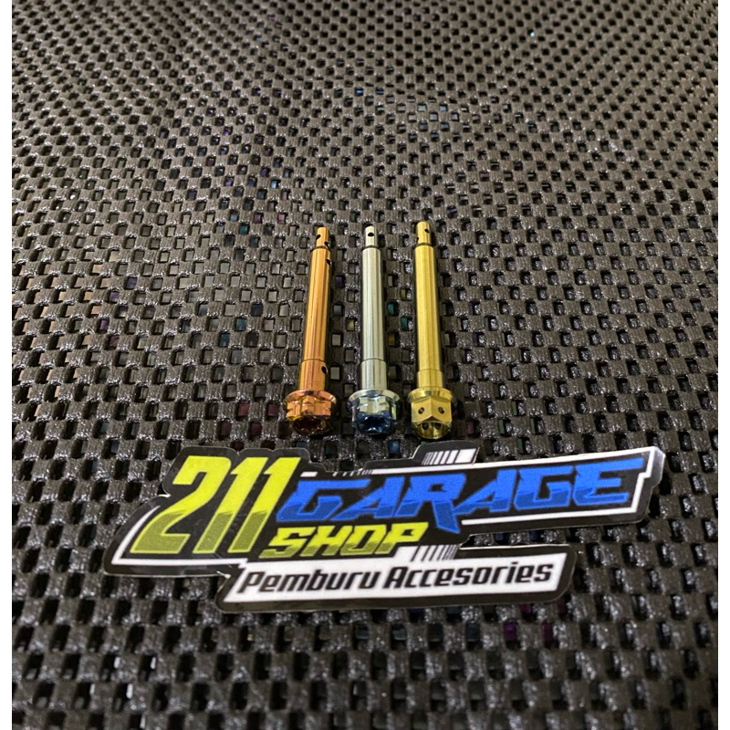 Tojosan kaliper KTC 2P