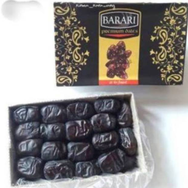 

Kurma barari 1Pack
