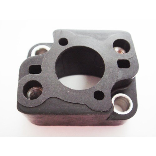 ZENOAH Insulator for 26 - 30 cc Rcboat Kapal Rc