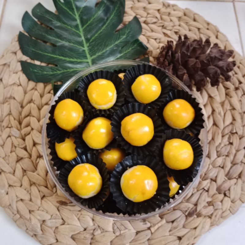 

NASTAR NANAS BUTTER PREMIUM