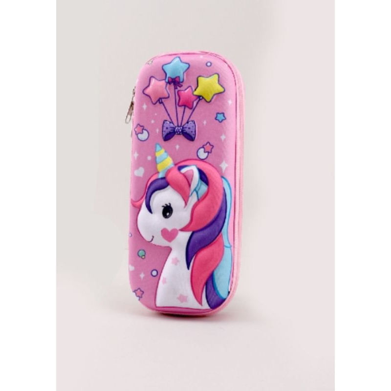 

Tempat Pensil, Pensil Case Resleting