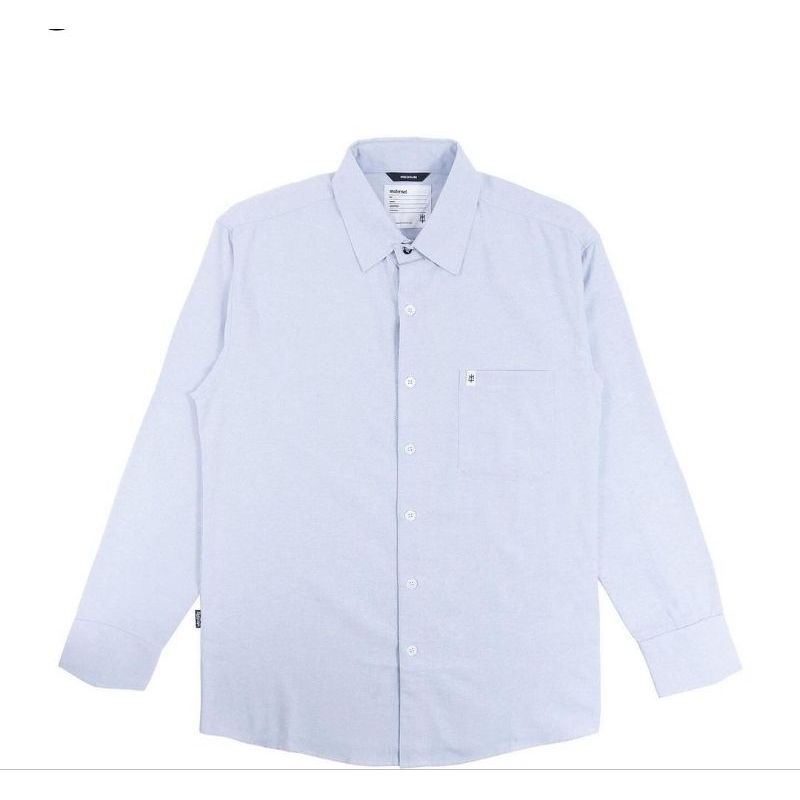 KEMEJA MATERNAL DISASTER ORIGINAL