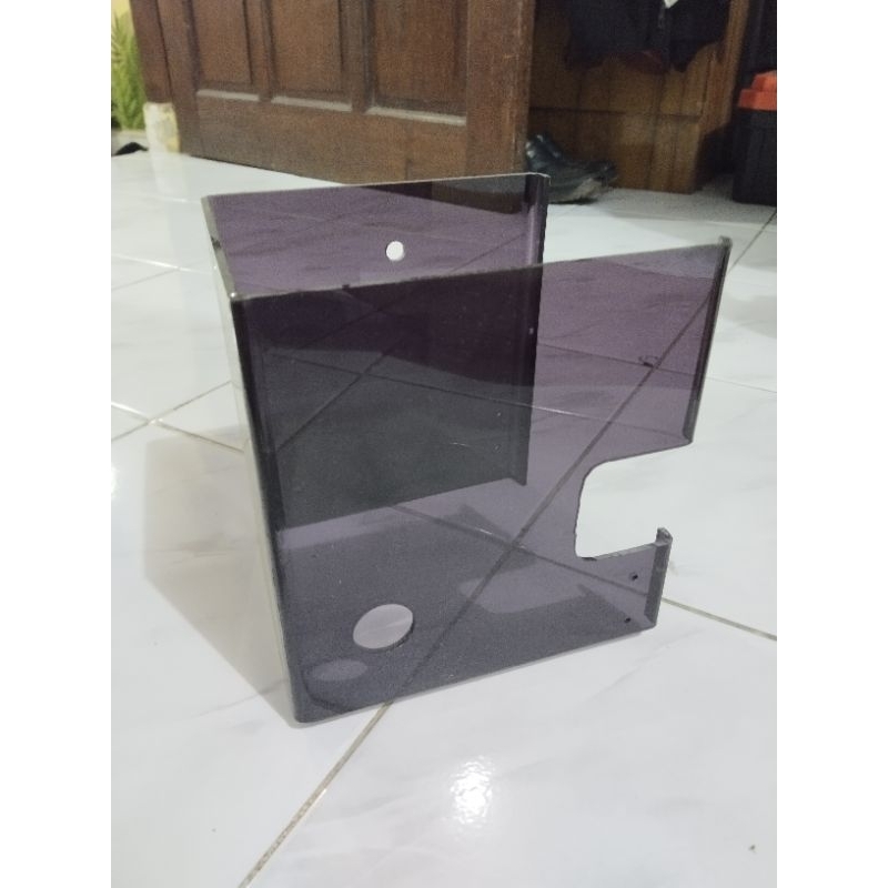 Tabokan/Box filter akrilik ninja ss/r