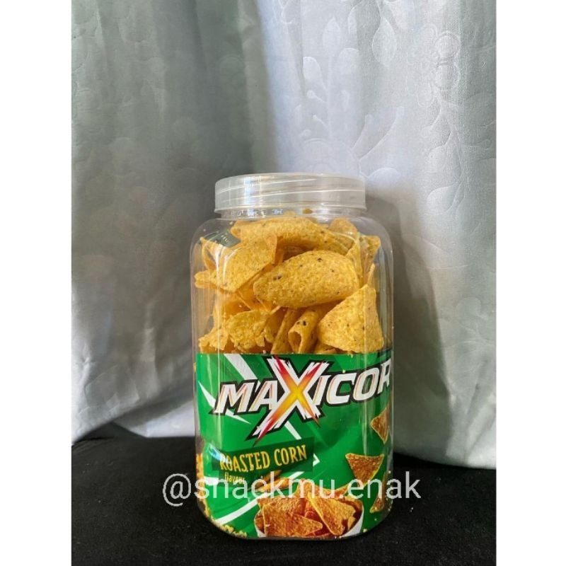 

SNACK MAXICORN TOPLES 2L