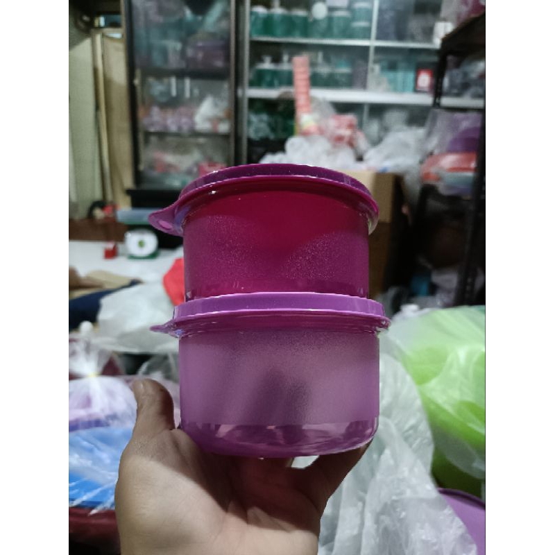 rice bowl 400 ml tupperware