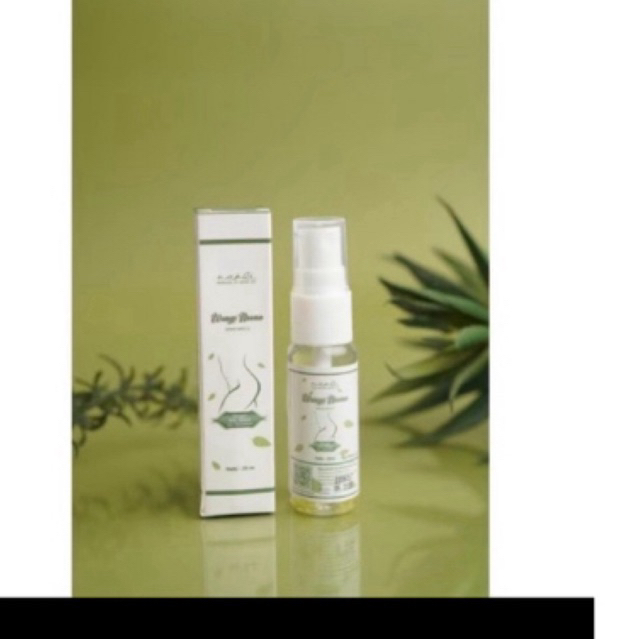 wangi nona spray mamzi